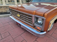 1979 Chevrolet C10 for sale in Michigan (ID-121428)