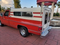 1979 Chevrolet C10 for sale in Michigan (ID-121464)