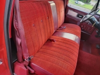 1979 Chevrolet C10 for sale in Michigan (ID-121464)