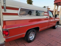 1979 Chevrolet C10 for sale in Michigan (ID-121464)