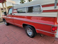 1979 Chevrolet C10 for sale in Michigan (ID-121464)