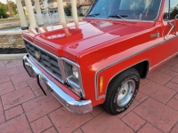 1979 Chevrolet C10 for sale in Michigan (ID-121464)