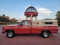 1979 Chevrolet C10 for sale in Michigan (ID-121464)