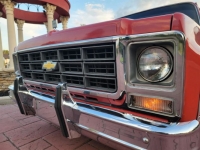 1979 Chevrolet C10 for sale in Michigan (ID-121464)
