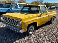 1979 Chevrolet C10 for sale in Michigan (ID-122293)