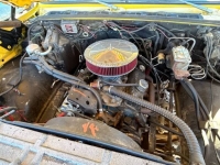 1979 Chevrolet C10 for sale in Michigan (ID-122293)