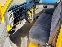 1979 Chevrolet C10 for sale in Michigan (ID-122293)