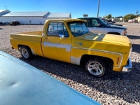 1979 Chevrolet C10 for sale in Michigan (ID-122293)