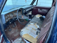 1979 Chevrolet C10 for sale in Michigan (ID-122885)