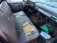 1979 Chevrolet C10 for sale in Michigan (ID-122885)
