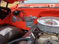 1979 Chevrolet C10 for sale in Michigan (ID-123135)