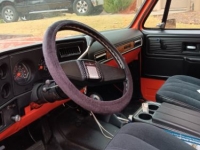 1979 Chevrolet C10 for sale in Michigan (ID-123135)