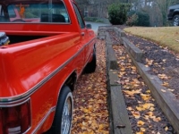 1979 Chevrolet C10 for sale in Michigan (ID-123135)