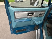 1979 Chevrolet C10 for sale in Michigan (ID-126294)