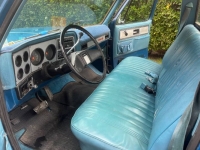 1979 Chevrolet C10 for sale in Michigan (ID-126294)