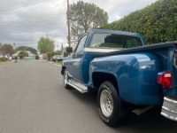 1979 Chevrolet C10 for sale in Michigan (ID-126294)