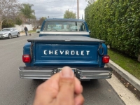 1979 Chevrolet C10 for sale in Michigan (ID-126294)