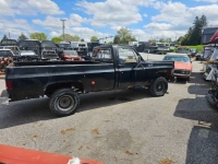 1979 Chevrolet C10 for sale in Michigan (ID-128279)