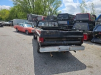 1979 Chevrolet C10 for sale in Michigan (ID-128279)