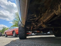 1979 Chevrolet C10 for sale in Michigan (ID-128279)