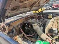 1979 Chevrolet C10 for sale in Michigan (ID-128279)