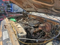 1979 Chevrolet C10 for sale in Michigan (ID-128279)