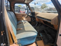 1979 Chevrolet C10 for sale in Michigan (ID-128279)