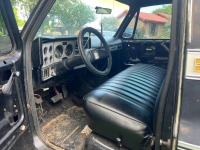 1979 Chevrolet C10 for sale in Michigan (ID-130097)
