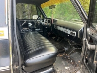1979 Chevrolet C10 for sale in Michigan (ID-130097)