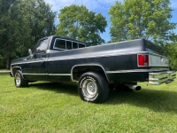 1979 Chevrolet C10 for sale in Michigan (ID-130097)