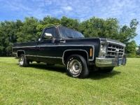 1979 Chevrolet C10 for sale in Michigan (ID-130097)