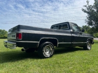 1979 Chevrolet C10 for sale in Michigan (ID-130097)