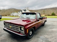 1979 Chevrolet C10 for sale in Michigan (ID-130901)