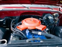 1979 Chevrolet C10 for sale in Michigan (ID-130901)