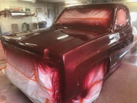 1979 Chevrolet C10 for sale in Michigan (ID-130901)