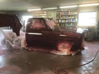 1979 Chevrolet C10 for sale in Michigan (ID-130901)