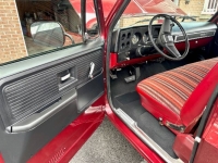 1979 Chevrolet C10 for sale in Michigan (ID-130901)