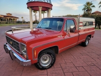1979 Chevrolet C10 for sale (ID-124751)