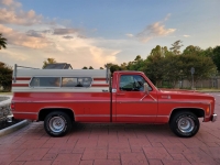 1979 Chevrolet C10 for sale (ID-124751)