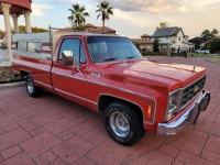 1979 Chevrolet C10 for sale (ID-124751)