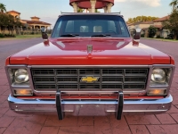 1979 Chevrolet C10 for sale (ID-124751)