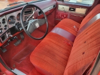1979 Chevrolet C10 for sale (ID-124751)