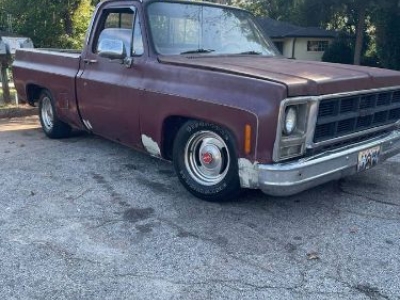 1979 Chevrolet C10 for sale 1979 Chevrolet C10 for sale