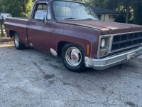 1979 Chevrolet C10 for sale in Michigan (ID-134847)