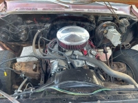 1979 Chevrolet C10 for sale in Michigan (ID-134847)