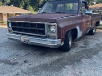 1979 Chevrolet C10 for sale in Michigan (ID-134847)