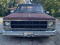 1979 Chevrolet C10 for sale in Michigan (ID-134847)