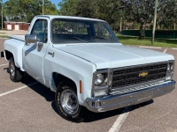 1979 Chevrolet C10 for sale in Michigan (ID-135487)