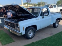 1979 Chevrolet C10 for sale in Michigan (ID-135487)
