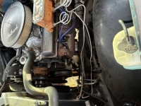 1979 Chevrolet C10 for sale in Michigan (ID-136365)